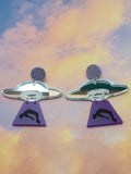 UFO Dangles